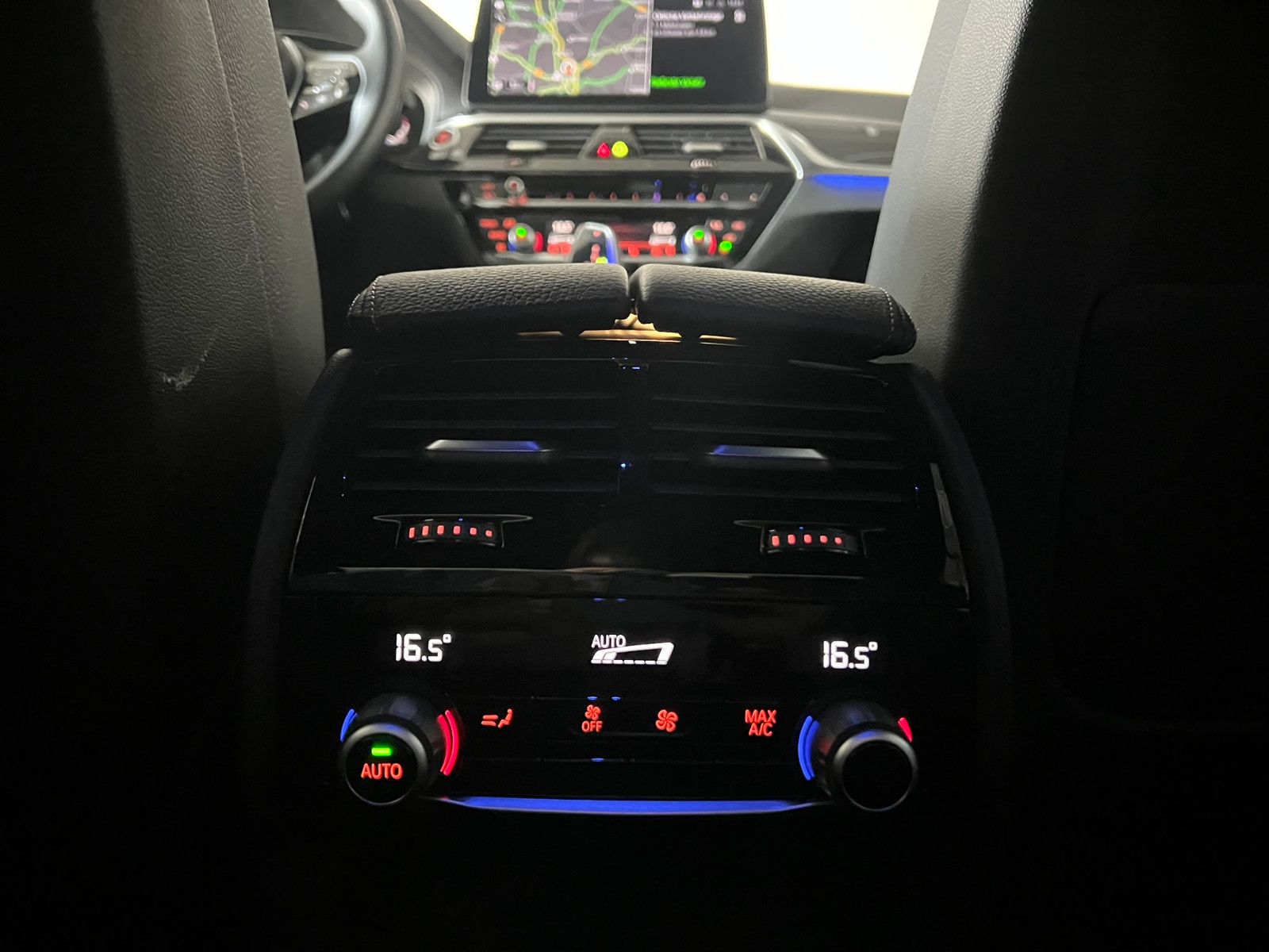 Fahrzeugabbildung BMW 530 d xDrive Luxury Line/DAB/HuD/LASER/19% MwSt.