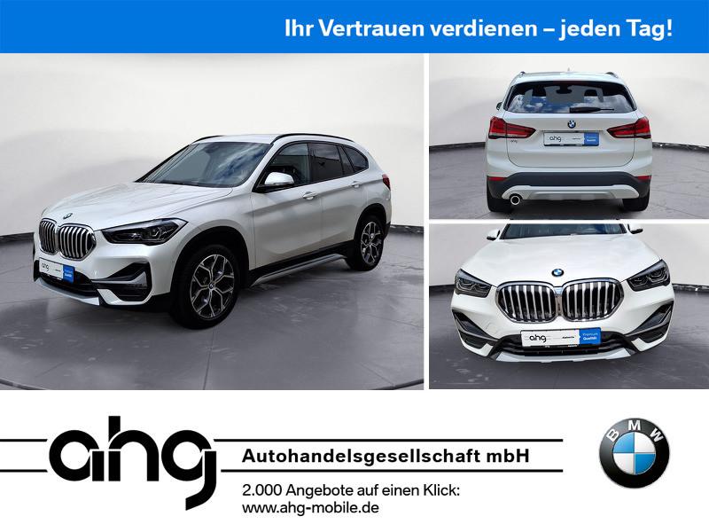 BMW X1 sDrive18i xLine Klimaaut. AHK PDC HIFI
