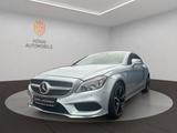 Mercedes-Benz CLS 350d BlueTec / 4Matic/AMG/NAV/SHZ/LM/LED - Mercedes-Benz CLS 350 in Dortmund