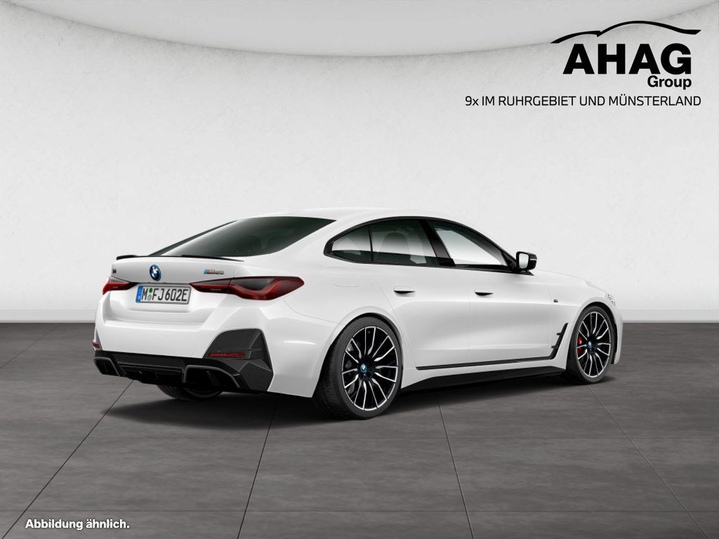 BMW i4 - Bild 2