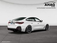 BMW i4 - Vorschau Bild 2