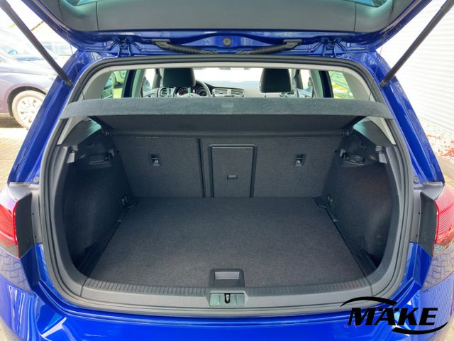 Golf R-Line, 1.5 TSI, DSG, LED, SHZ, Sport-Ausst