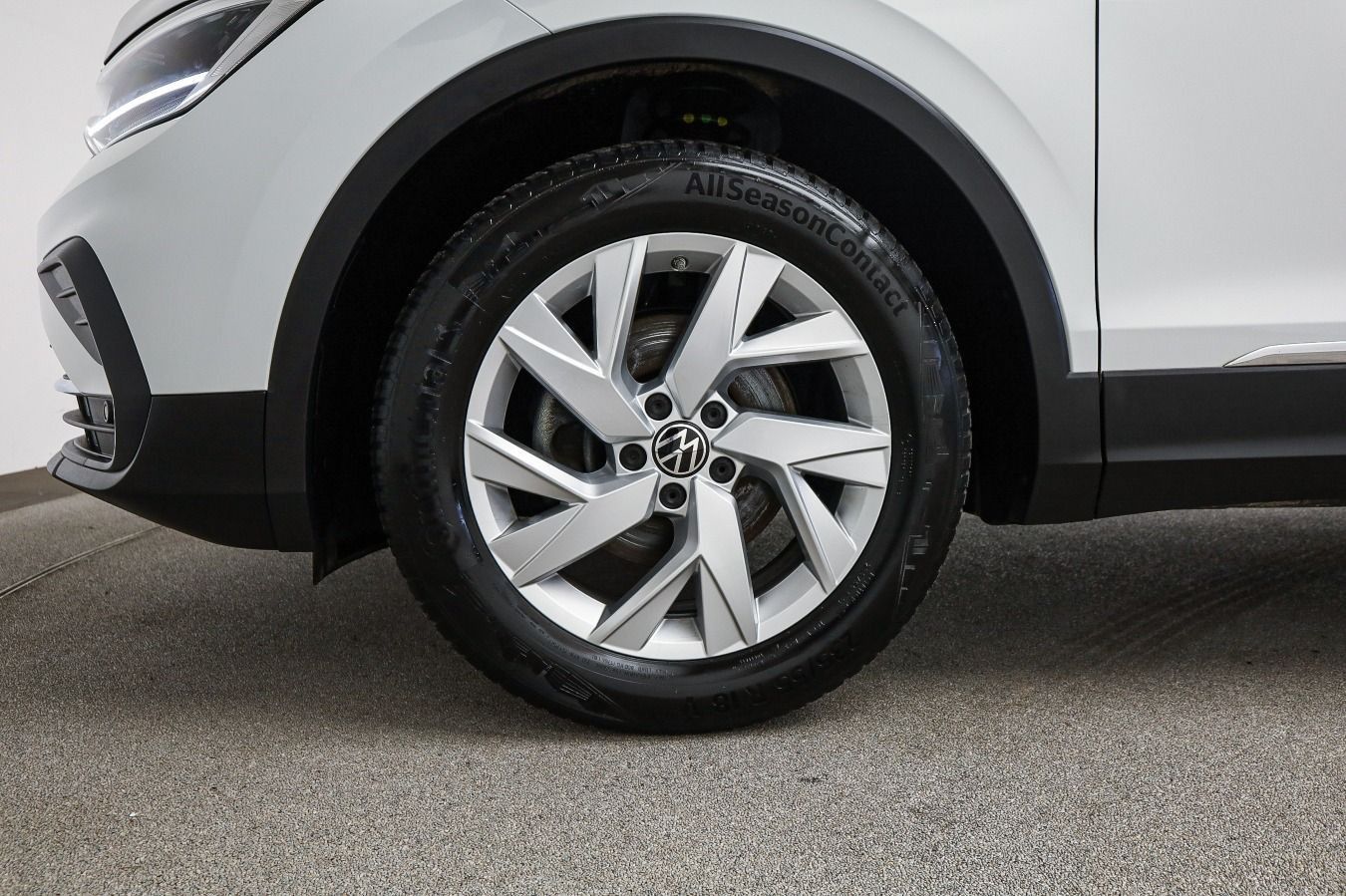 Volkswagen Tiguan - Bild 9