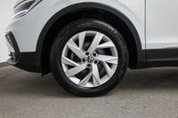 Volkswagen Tiguan - Vorschau Bild 9