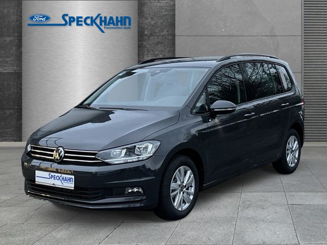 Volkswagen Touran Comfortline BMT Start-Stopp 1.5 TSI EU6e