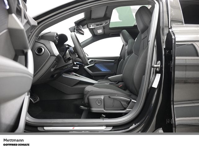 Audi A3 - Bild 13