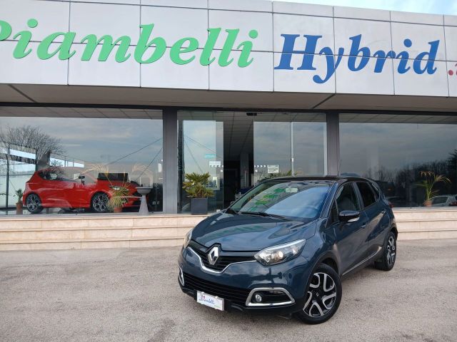 Renault Captur 1.5 dCi 8V 90 CV Start&Stop Energ