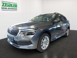 Skoda Kamiq 1.0 TSI Style ACC*DAB*LED*LHZ*PDC*RFK*SHZ - Skoda Kamiq Tageszulassungen