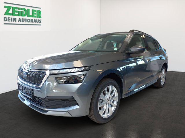 Skoda Kamiq 1.0 TSI Style ACC*DAB*LED*LHZ*PDC*RFK*SHZ