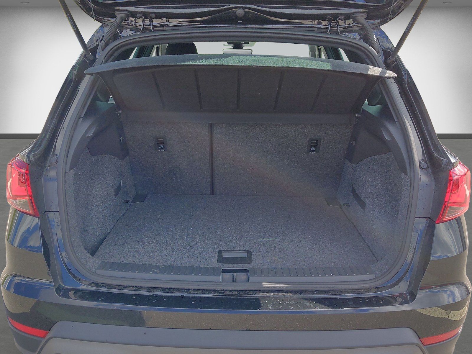Seat Arona - Bild 14