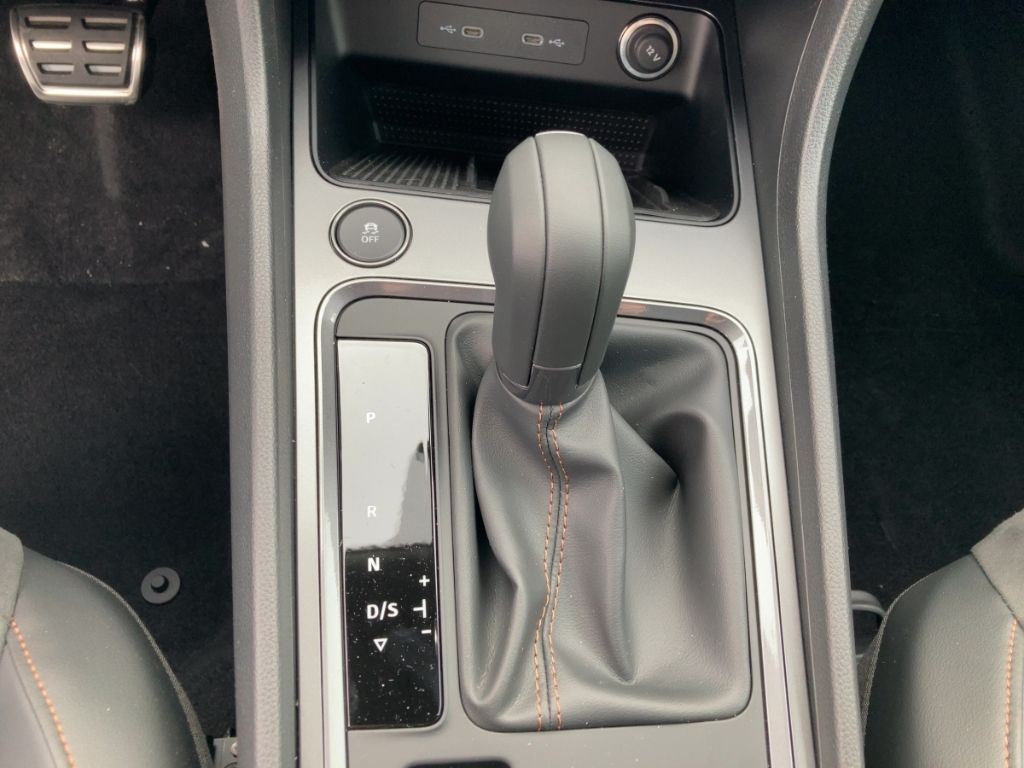 Cupra Ateca - Bild 18