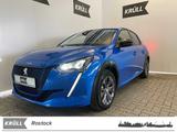 Peugeot e-208 Allure Pack +OBC 11kW+SHZ+ - Peugeot 208 in Rostock