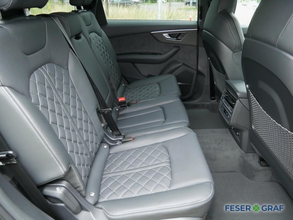 Audi Q7 - Bild 7
