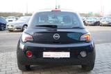 Opel Adam 1.4 Open Air Sitzheizung Faltdach Bluetooth - Opel Adam Gebrauchtwagen