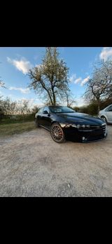 Alfa Romeo 159 ti Version - Alfa Romeo 159 aus 2010