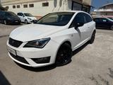 Seat SEAT Ibiza 1.4 TDI 105 CV CR S/S 3p. FR - Seat Ibiza: Fr TDI
