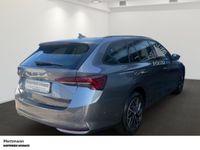 Skoda Octavia - Vorschau Bild 4