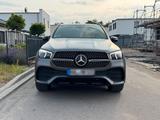 Mercedes-Benz GLE 350 AMG 4matic 22zoll Service neu - Mercedes-Benz GLE 350 in Halle