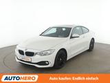 BMW 4er 430d xDrive Advantage Aut.*XENON*NAVI*TEMPO* - BMW 430 in München