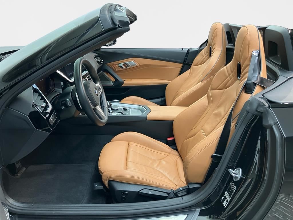 BMW Z4 M40 - Bild 10
