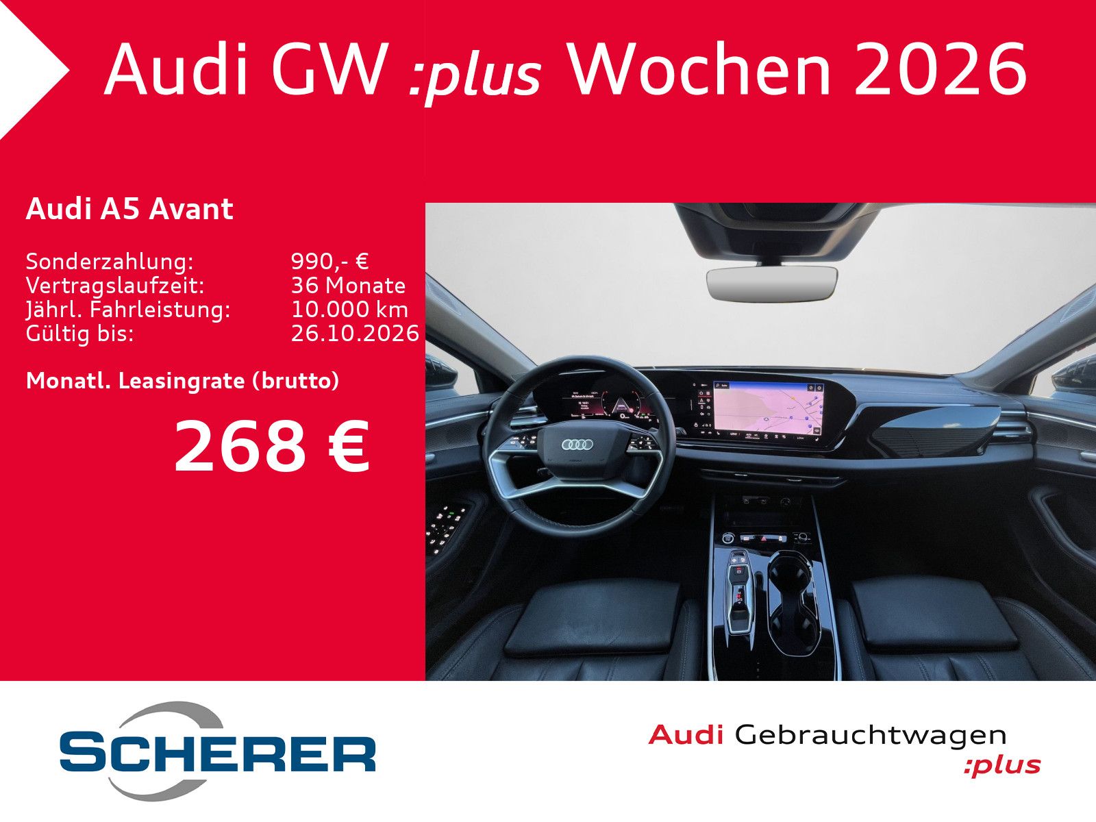 Audi A5 - Bild 4