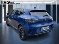 Renault Clio - Vorschau Bild 4