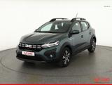 Dacia Sandero Stepway TCe 90 Navi Tempomat AppConnect - Dacia Jahreswagen