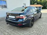 BMW 328 Baureihe 3 Lim. 328 i - BMW 328: Limousine