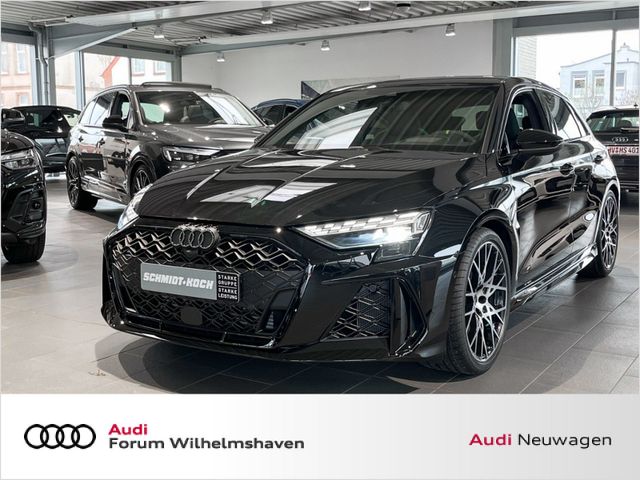 Audi RS 3 Sportback 294(400) kW(PS) S tronic Allrad