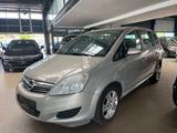 Opel Zafira B Edition 1-Hand - 7 Sitzer Gebrauchtwagen bis 5.000 Euro