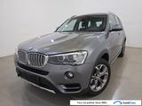 BMW X3 Facelift 2.0 sDrive18d Aut. Bi-Xenon Navi Le - BMW X3: 2.0