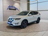 Nissan X-Trail 1.6 163PS 7-Sitzer/8*Alu/Pano/Leder/Navi - Nissan: Sitzer