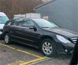 Mercedes-Benz Mercedes R350 4MATIC LANG - Mercedes-Benz R-Klasse: Lang