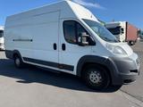 Fiat Ducato Maxi Großer Kasten35 180 Power L5H3 KLIMA - Fiat Ducato: Kleinbus