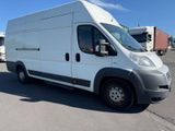 Fiat Ducato Maxi Großer Kasten35 180 Power L5H3 KLIMA - Fiat Ducato: Kleinbus