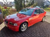 BMW Compact 316i Rostfrei!!!! - BMW 316 aus 1994: 316i