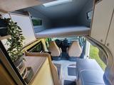 Pössl Vario 545 - Vario Wohnwagen & Wohnmobile