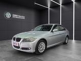 BMW 318d E90 Lim. EMW Selection neue Steuerkette - BMW 318 mit Diesel-Antrieb: Limousine, E90