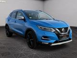 Nissan Qashqai N-Motion / Aut./ Nav./Pano./ Hu&Insp Neu