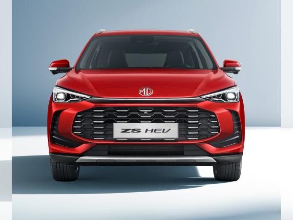 MG HEV+ 1,5 LITER HYBRID STANDARD - SOFORT