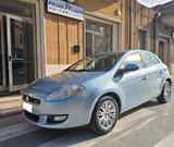 Fiat Bravo 1.9 Multijet 120 cv - Fiat Bravo aus 2008 mit Diesel-Antrieb