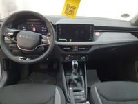 Skoda Kamiq - Vorschau Bild 5
