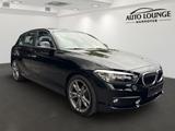 BMW 118i ADVANTAGE | BUSINESS |NAVI |SITZHEIZUNG