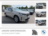 BMW X3 20d xDrive ALLWETTEREIFEN+KAMERA+18LM+SI-HI+A - BMW X3 Vorführfahrzeuge