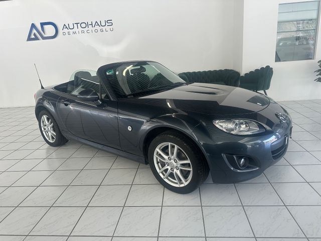 Mazda MX-5 1.8 Center-Line