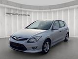 Hyundai i30 FIFA WM Edition*PDC*Sitzheizung*2.Hand - Hyundai i30: Fifa