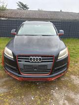 Audi Q7 4.2 FSI quattro tiptronic - - gebrauchte Audi Q7 aus dem Jahr 2006
