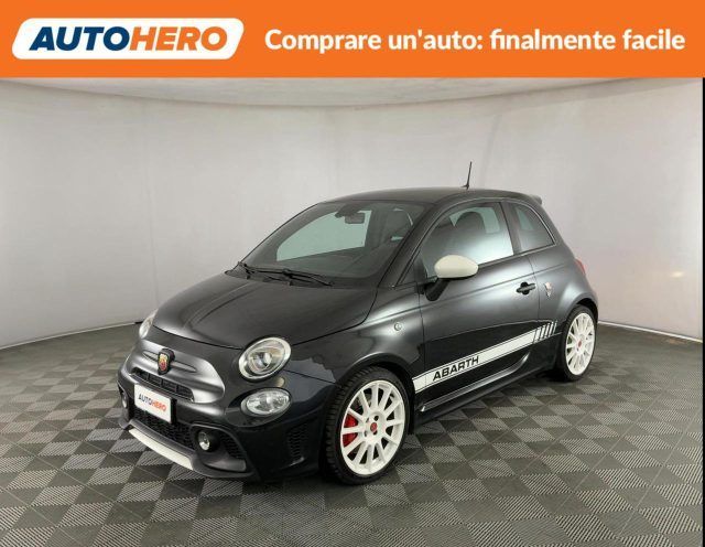 Abarth ABARTH 595 1.4 Turbo T-Jet 180 CV Esseesse