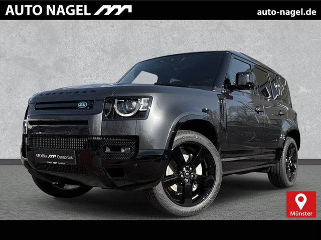 Land Rover Defender 110 D300 X-Dynamic HSE 22" PANO AHK