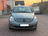 Mercedes-Benz B 170 | Gepflegter Zustand | Klima | PDC | Alu - gebrauchte Mercedes-Benz B-Klasse aus dem Jahr 2005